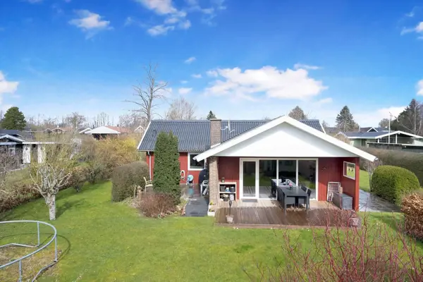 Ferienhaus 40556 in Pøt Strandby / Juelsminde