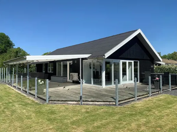 Ferienhaus 40557 in Pøt Strandby / Juelsminde