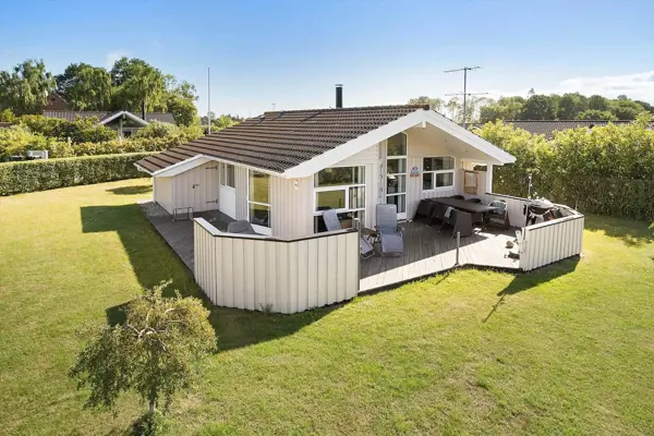 Ferienhaus 40558 in Pøt Strandby / Juelsminde