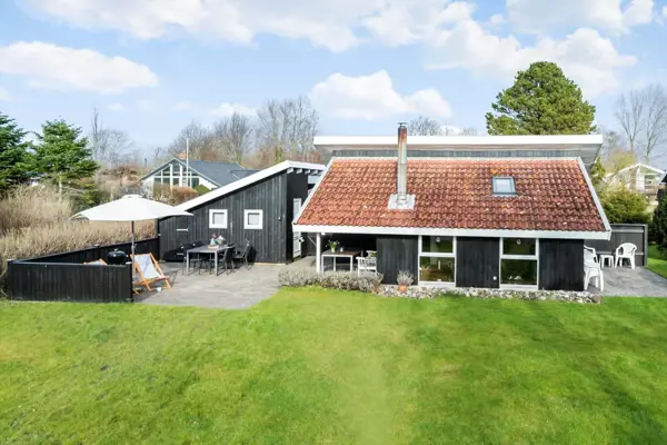 Ferienhaus 40561 in Pøt Strandby / Juelsminde