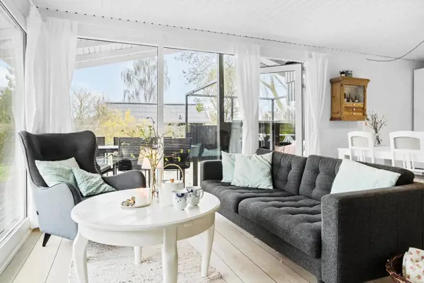 Ferienhaus 40562 in Pøt Strandby / Juelsminde