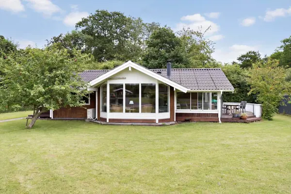 Ferienhaus 40563 in Pøt Strandby / Juelsminde