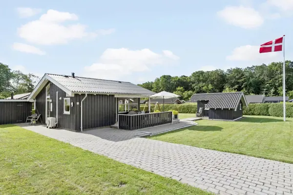 Ferienhaus 40564 in Pøt Strandby / Juelsminde