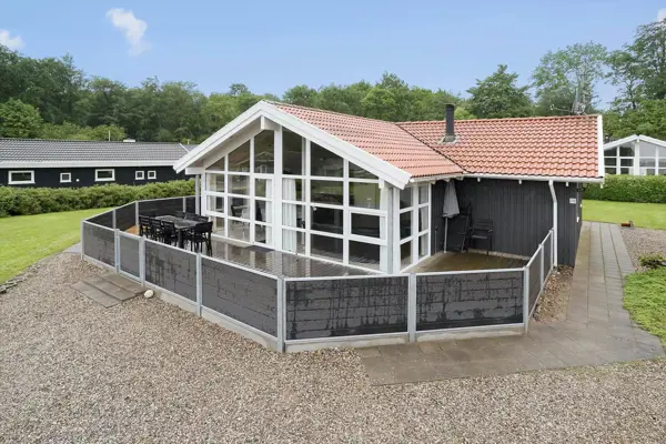 Ferienhaus 40567 in Pøt Strandby / Juelsminde