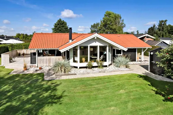 Ferienhaus 40570 in Pøt Strandby / Juelsminde