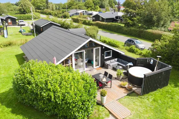 Ferienhaus 40572 in Pøt Strandby / Juelsminde