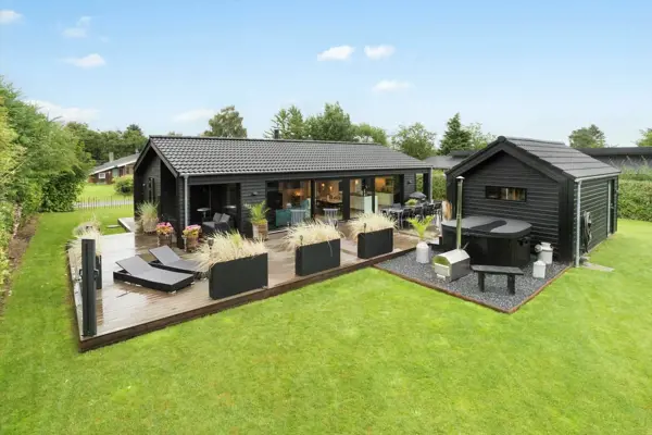 Ferienhaus 40573 in Pøt Strandby / Juelsminde