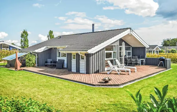 Ferienhaus 40574 in Pøt Strandby / Juelsminde