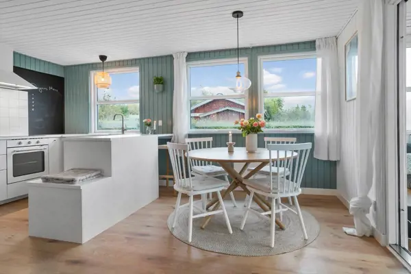 Ferienhaus 40575 in Pøt Strandby / Juelsminde