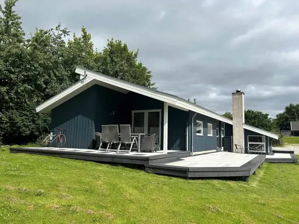 Ferienhaus 40578 in Pøt Strandby / Juelsminde