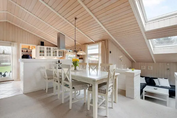 Ferienhaus 40578 in Pøt Strandby / Juelsminde Bild: 2