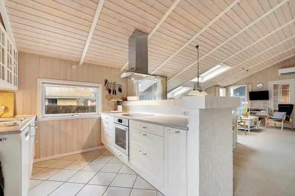 Ferienhaus 40578 in Pøt Strandby / Juelsminde Bild: 3