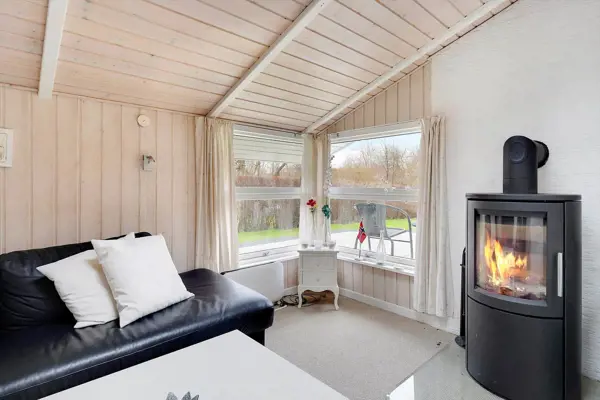 Ferienhaus 40578 in Pøt Strandby / Juelsminde Bild: 4