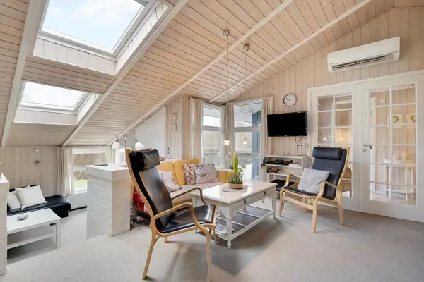 Ferienhaus 40578 in Pøt Strandby / Juelsminde Bild: 5