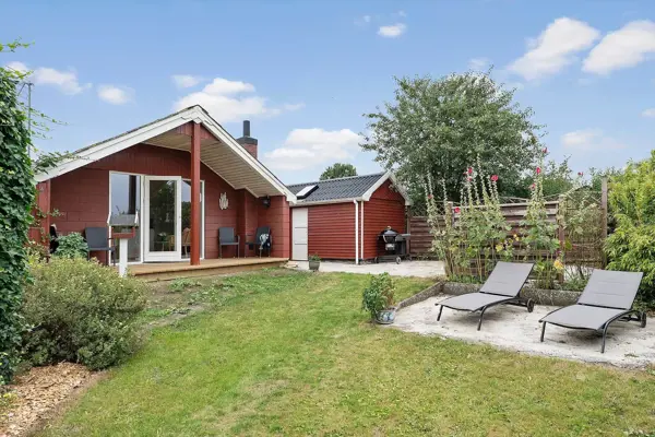 Ferienhaus 40580 in Pøt Strandby / Juelsminde