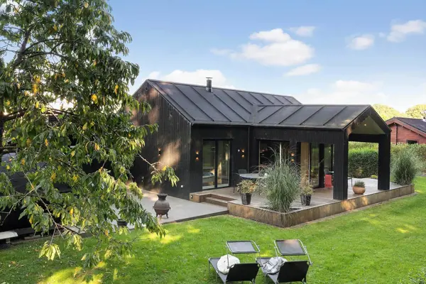 Ferienhaus 40581 in Pøt Strandby / Juelsminde