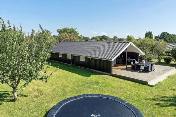 Ferienhaus 40582 in Pøt Strandby / Juelsminde