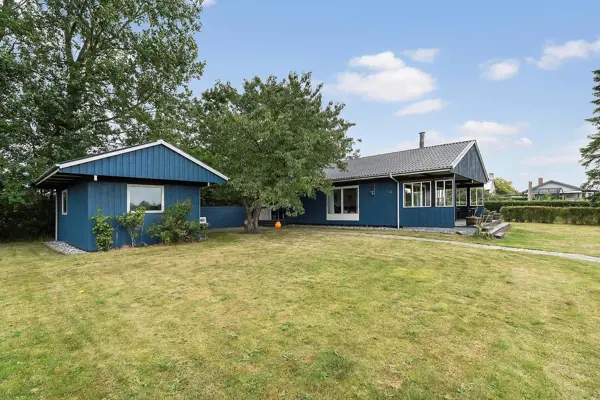 Ferienhaus 40583 in Pøt Strandby / Juelsminde