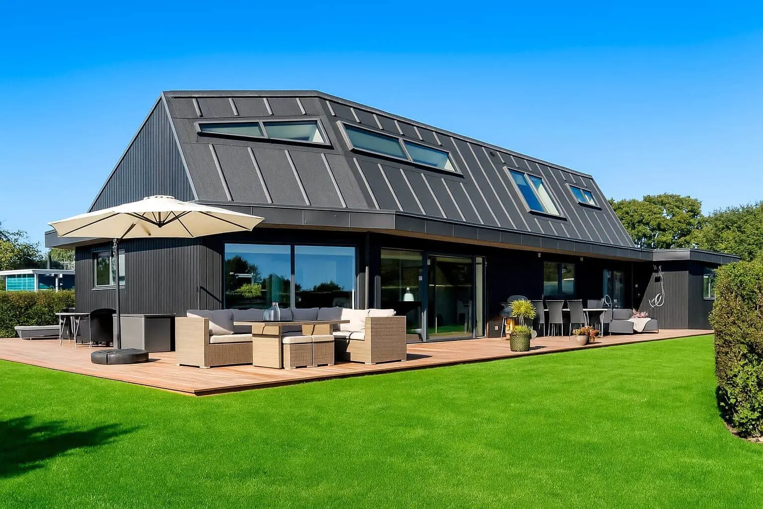 Ferienhaus 40584 in Pøt Strandby / Juelsminde