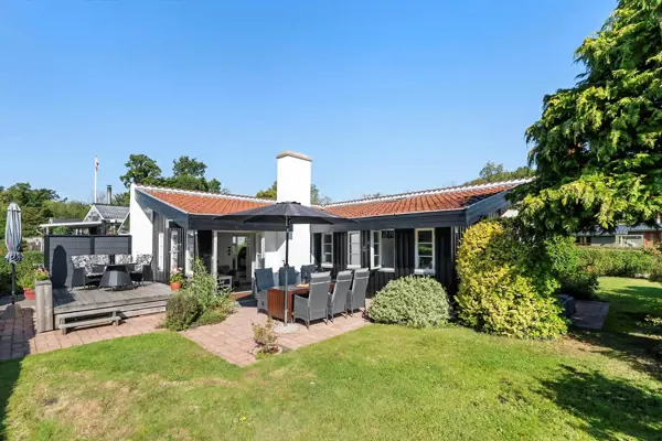 Ferienhaus 40585 in Pøt Strandby / Juelsminde