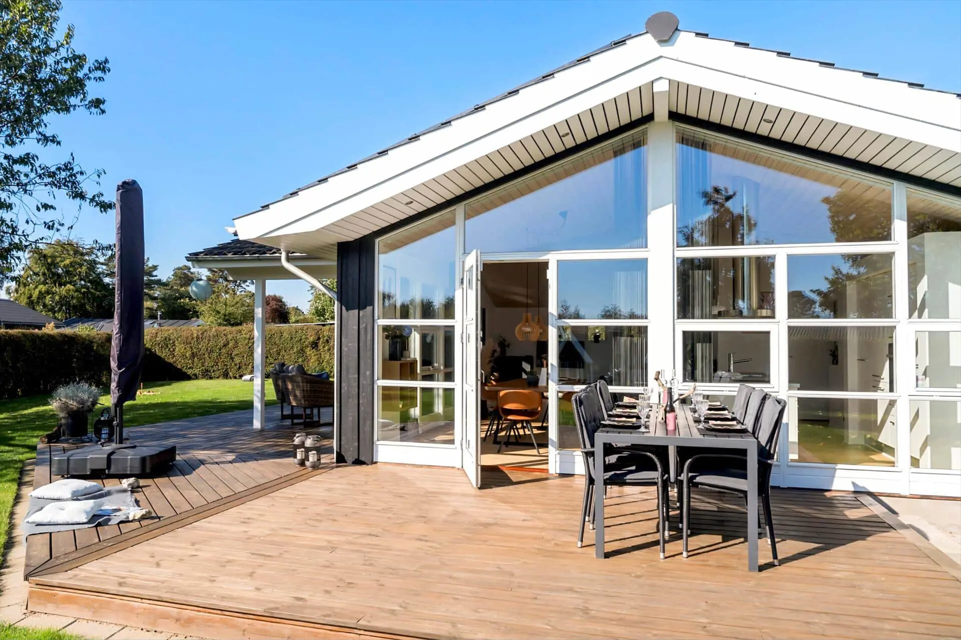 Ferienhaus 40588 in Pøt Strandby 114, Pøt Strandby | Bild 2 von 25
