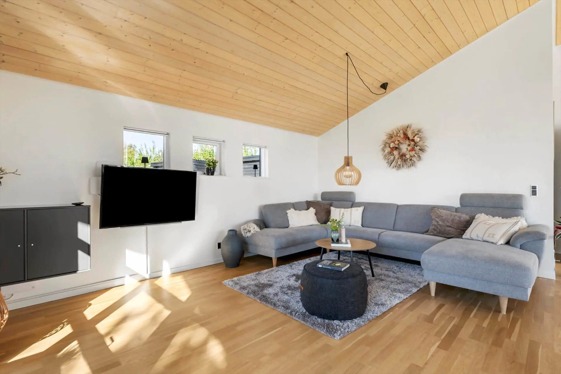 Ferienhaus 40588 in Pøt Strandby 114, Pøt Strandby | Bild 3 von 25