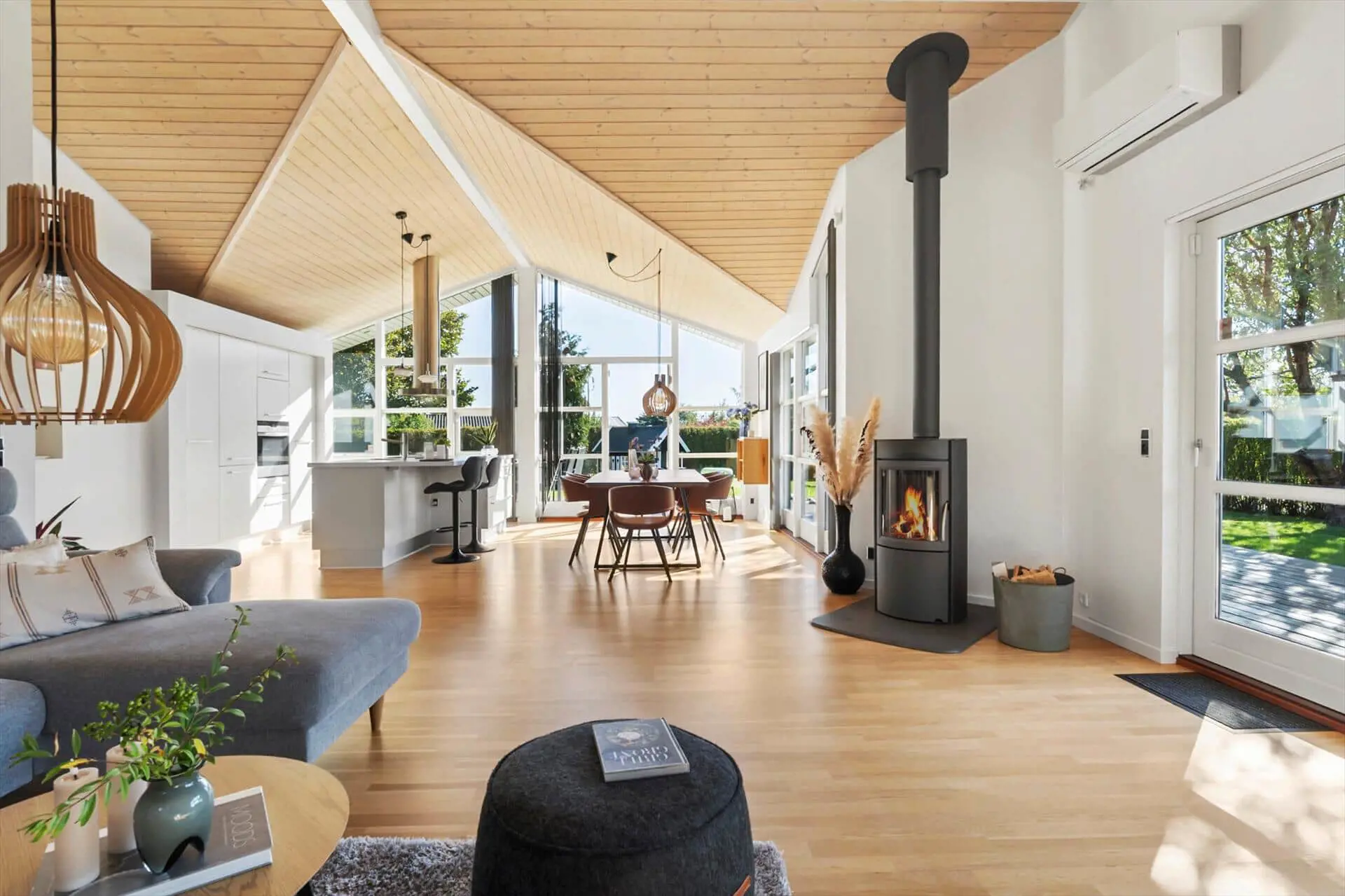 Ferienhaus 40588 in Pøt Strandby 114, Pøt Strandby | Bild 4 von 25