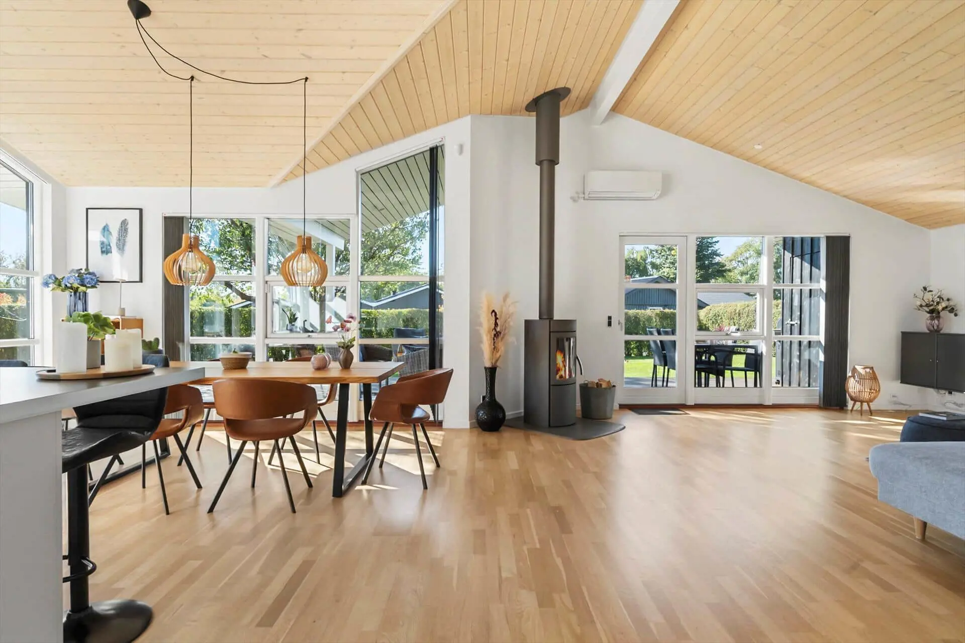 Ferienhaus 40588 in Pøt Strandby 114, Pøt Strandby | Bild 5 von 25