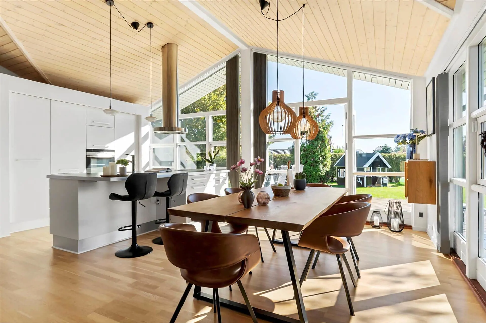 Ferienhaus 40588 in Pøt Strandby 114, Pøt Strandby | Bild 6 von 25