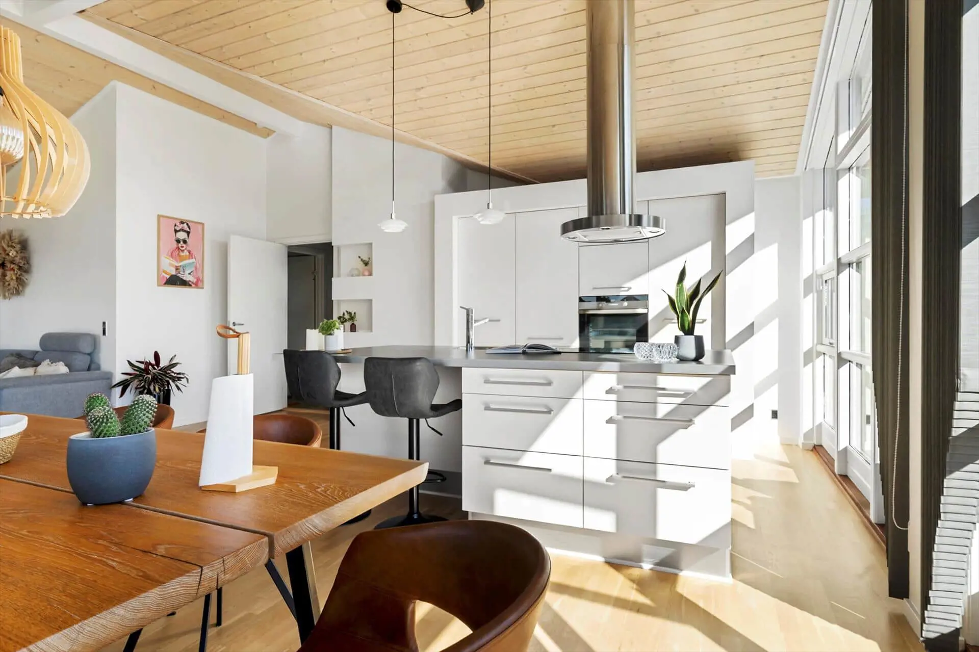 Ferienhaus 40588 in Pøt Strandby 114, Pøt Strandby | Bild 7 von 25