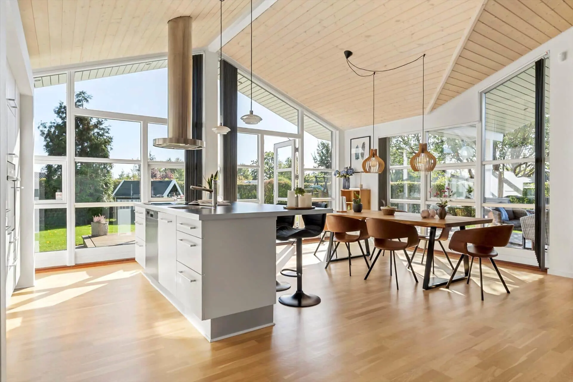 Ferienhaus 40588 in Pøt Strandby 114, Pøt Strandby | Bild 8 von 25