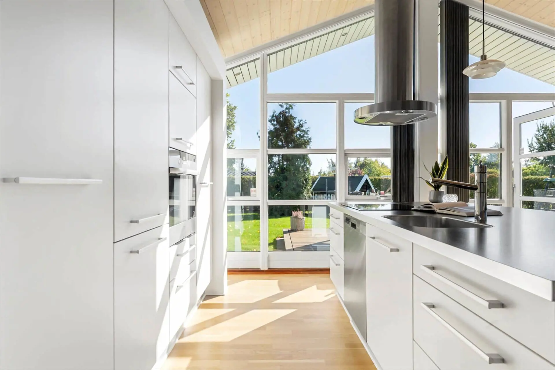 Ferienhaus 40588 in Pøt Strandby 114, Pøt Strandby | Bild 9 von 25