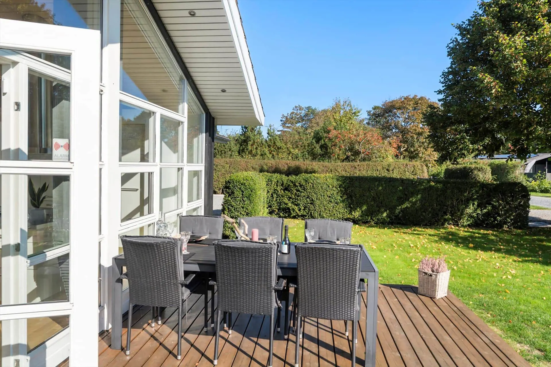 Ferienhaus 40588 in Pøt Strandby 114, Pøt Strandby | Bild 16 von 25