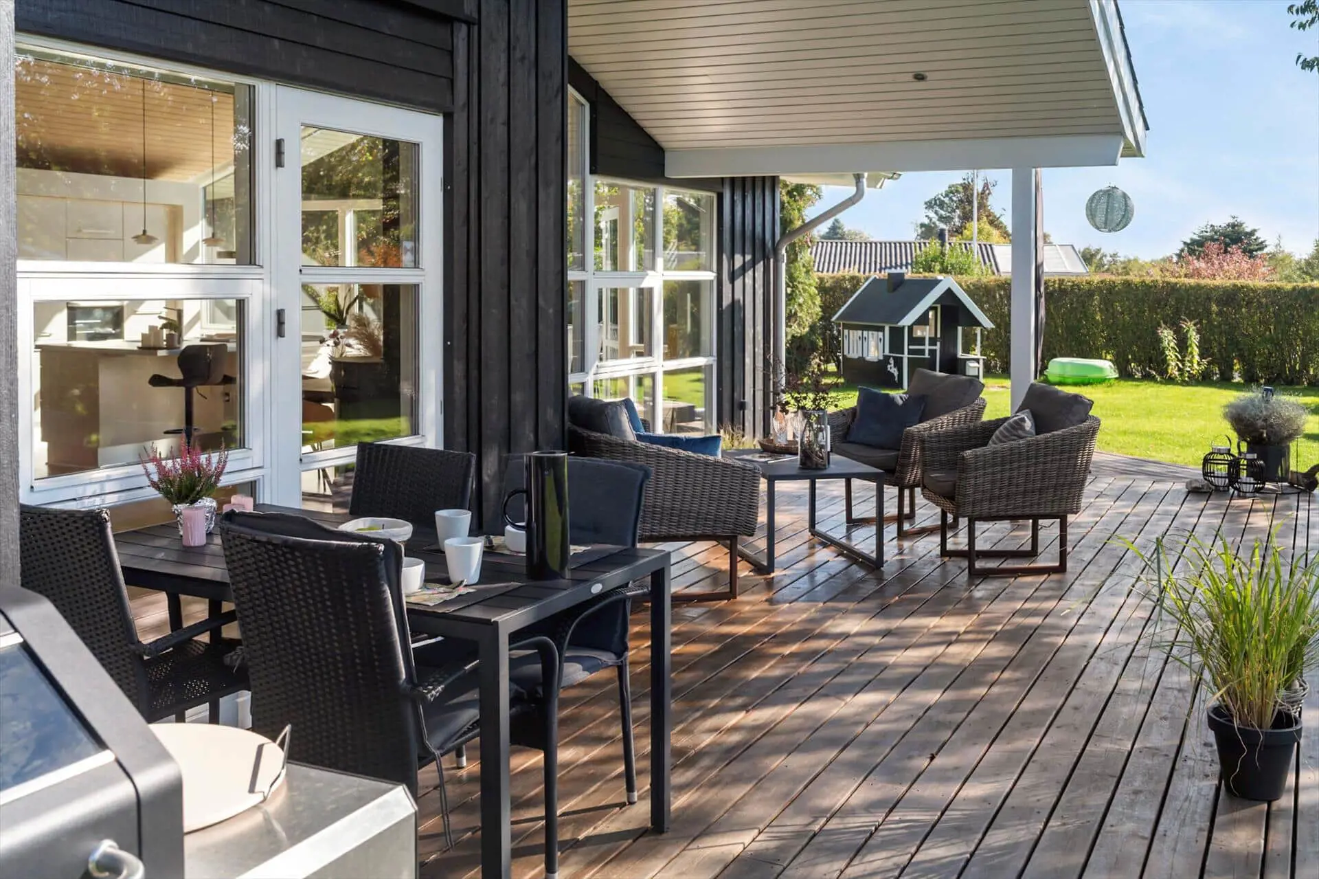 Ferienhaus 40588 in Pøt Strandby 114, Pøt Strandby | Bild 17 von 25