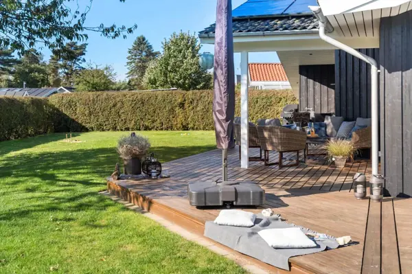 Ferienhaus 40588 in Pøt Strandby 114, Pøt Strandby | Bild 18 von 25