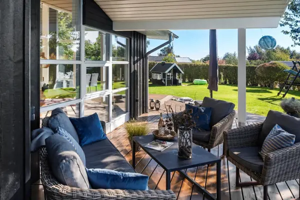 Ferienhaus 40588 in Pøt Strandby 114, Pøt Strandby | Bild 19 von 25