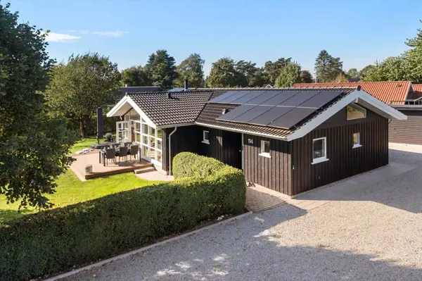 Ferienhaus 40588 in Pøt Strandby 114, Pøt Strandby | Bild 20 von 25