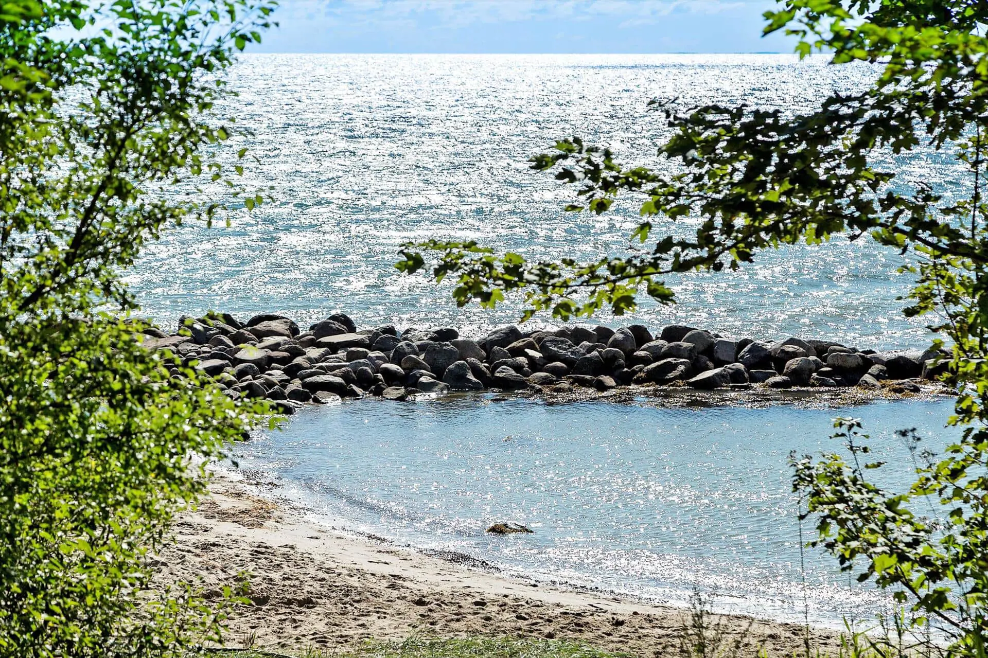 Ferienhaus 40588 in Pøt Strandby 114, Pøt Strandby | Bild 21 von 25