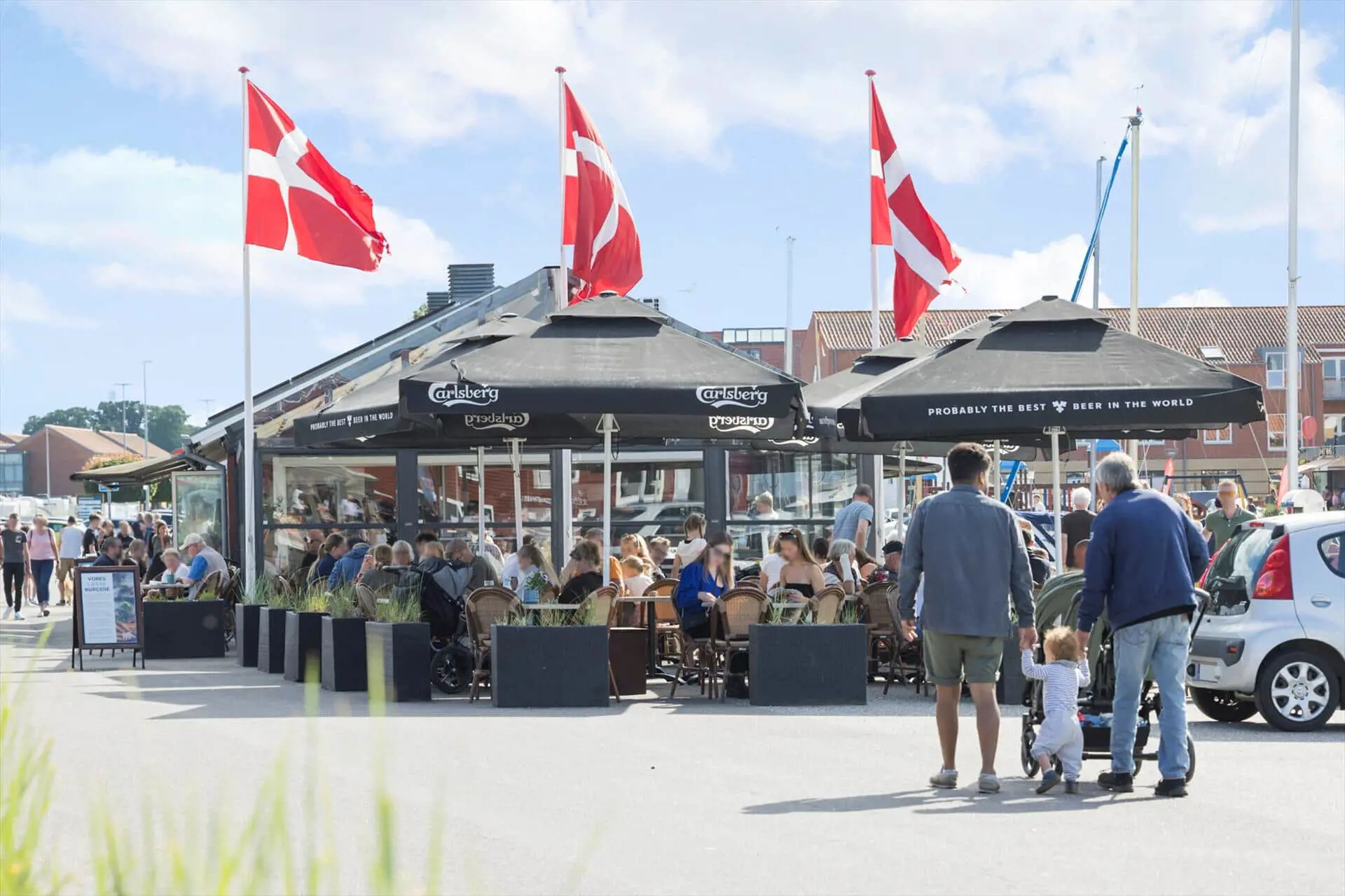 Ferienhaus 40588 in Pøt Strandby 114, Pøt Strandby | Bild 24 von 25