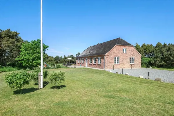 Ferienhaus 0003 in Toftum / Rømø
