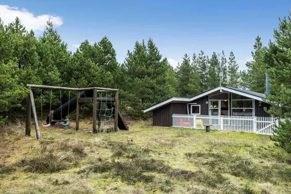 Ferienhaus 0011 in Bolilmark / Rømø