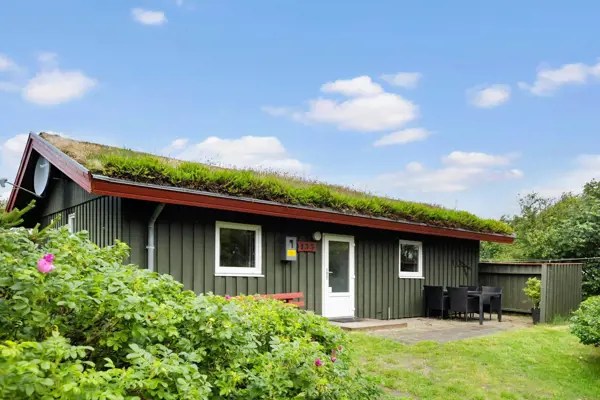 Ferienhaus 0022 in Bolilmark / Rømø