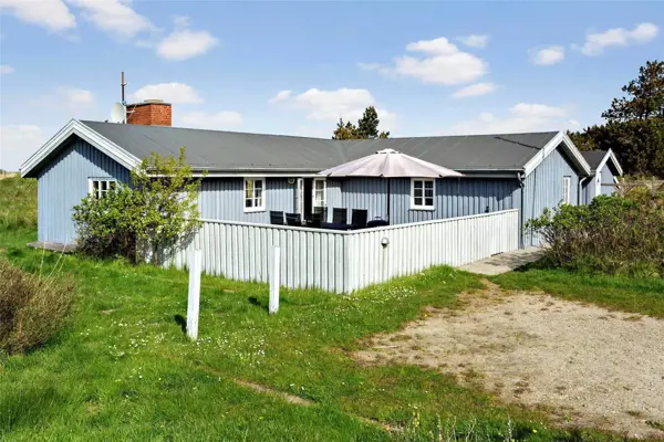 Ferienhaus 0027 in Bolilmark / Rømø