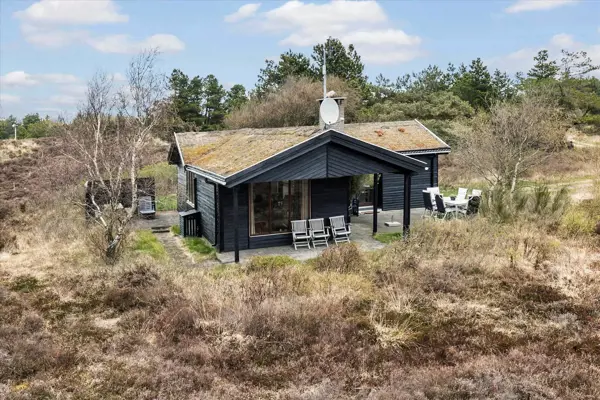 Ferienhaus 0030 in Bolilmark / Rømø