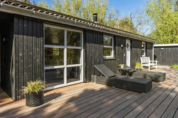 Ferienhaus 0039 in Bolilmark / Rømø