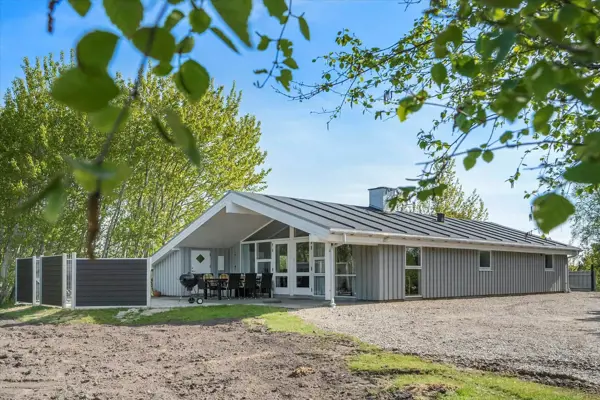 Ferienhaus 0047 in Bolilmark / Rømø