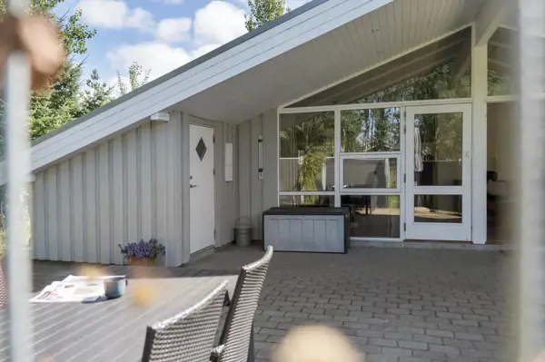 Ferienhaus 0047 in Rævlingevej 1, Bolilmark | Bild 25 von 31