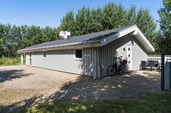 Ferienhaus 0047 in Rævlingevej 1, Bolilmark | Bild 29 von 31