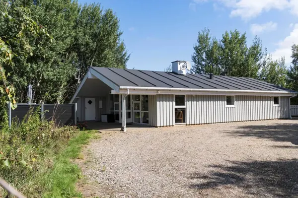 Ferienhaus 0047 in Rævlingevej 1, Bolilmark | Bild 30 von 31