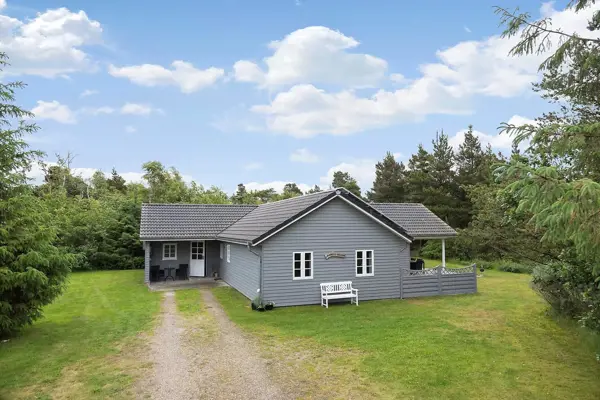 Ferienhaus 0130 in Kongsmark / Rømø